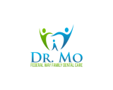 /public/logoimage/1602259538Dr. Mo Federal Way Family Dental Care 002.png